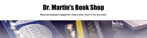 Daren Martin, PhD | Book Shop | Best selling business author | Keynote Speaker