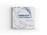 Unbeach Your Company | Learning to Swim in the New Ocean